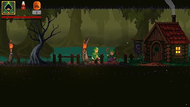 Giant's Heart