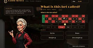 Casino School