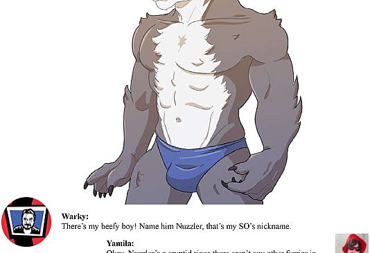 Morningdew Farms - Art Book