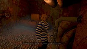 [Nightmare Files] Stoned