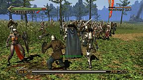 炽焰帝国:十字军东征