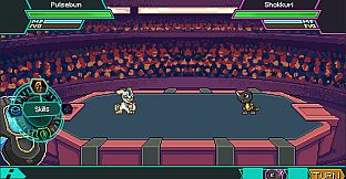 V-Monsters Forgotten Link