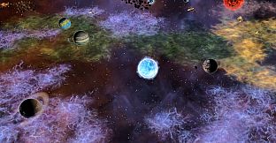 Galactic Civilizations III - Map Pack DLC