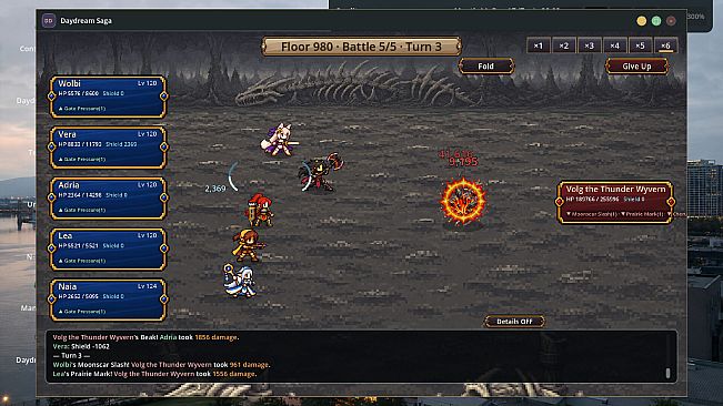 Cashgrind Simulator