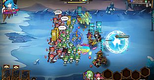 东方大战争 ~ Touhou Big Big Battle - Skin Pack 3