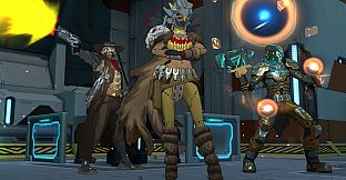 Atlas Reactor – All Freelancers Pro Pack