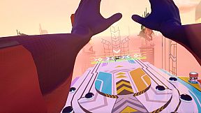 Ultimate Obstacle Course - Prologue