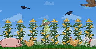 Tasty Planet: Final Bite