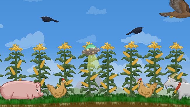 Tasty Planet: Final Bite