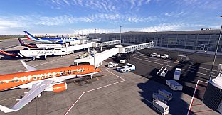 Tower! Simulator 3 - CYWG Airport
