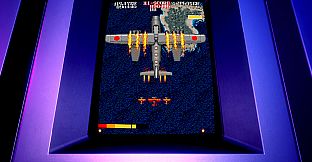Capcom Arcade 2nd Stadium: 1943 Kai - Midway Kaisen -