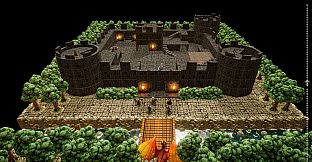 Mirrorscape: Castle Starter Pack