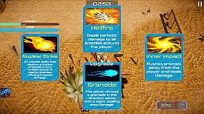 Shadowbyte Survivors