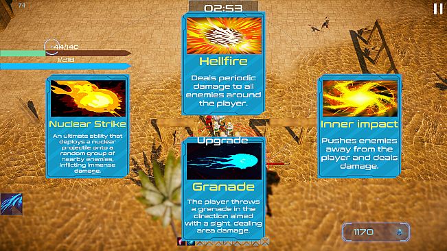 Shadowbyte Survivors