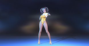 Angel Legion-DLC Summer Love C