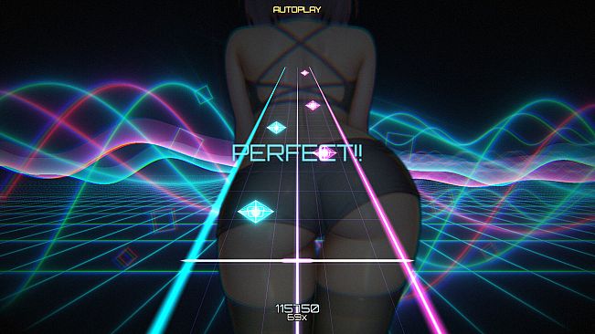 Booty Beats