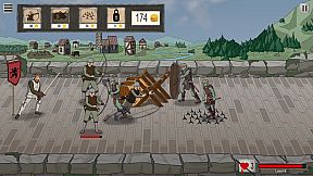 Legacy of Sin: Blood Oath