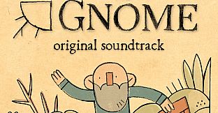 A Most Extraordinary Gnome Soundtrack