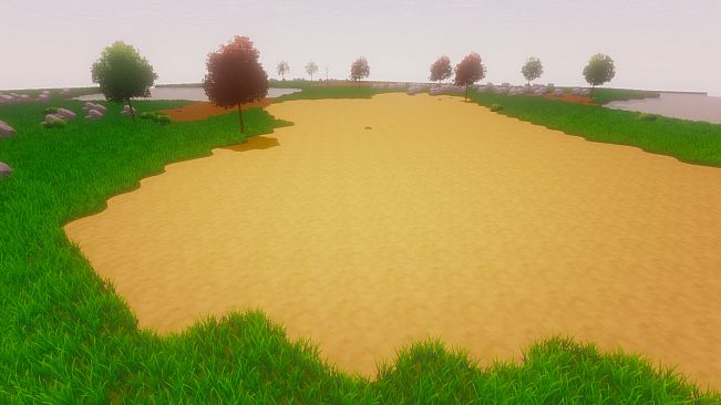 Firefly Forge: Autumn Bastion