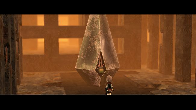 迷途梦境 Lost Dream Chronicle