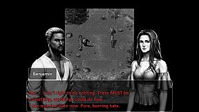 Jack Hayes: The Lazarus Sign