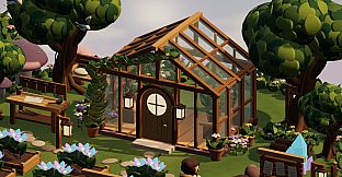 Bloom Above: Wanderisles