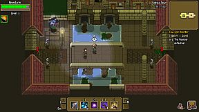 Matergari: Below Valesia