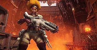 Raiders of the Broken Planet - Hades Betrayal Campaign