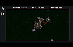 Merchants of the Stars