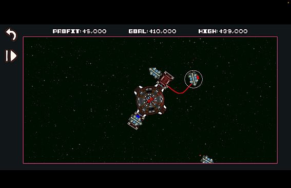 Merchants of the Stars