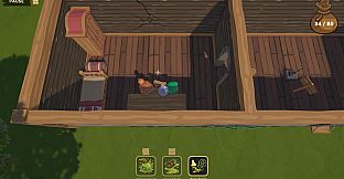 Heist of Fools
