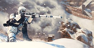 Insurgency: Sandstorm - Yeti Gear Set