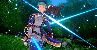 Trails in the Sky 2nd Chapter