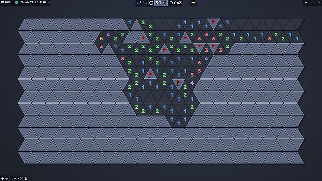 Minesweeper Maker