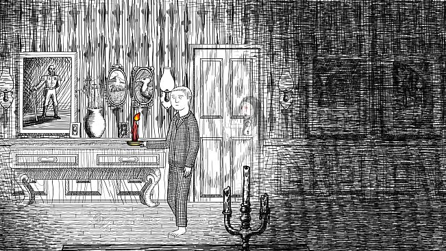 Neverending Nightmares