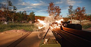 Gunsmith Simulator - Heavy Metal DLC