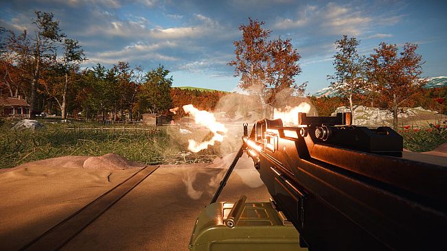 Gunsmith Simulator - Heavy Metal DLC