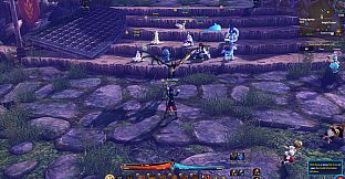 Warlords Awakening Early Access Package