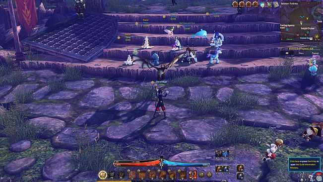 Warlords Awakening Early Access Package