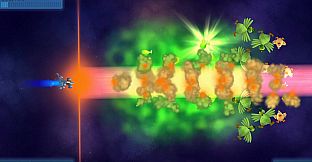 Chicken Invaders Universe