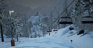 Snow Plowing Simulator - Ski Resort DLC