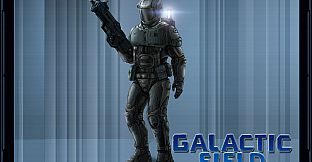 GALACTIC FIELD 《银河领域》