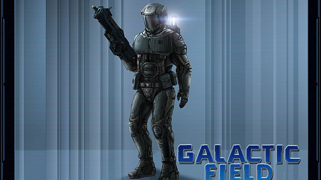 GALACTIC FIELD 《银河领域》