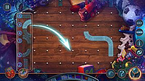 Christmas Fables: Holiday Guardians Collector's Edition