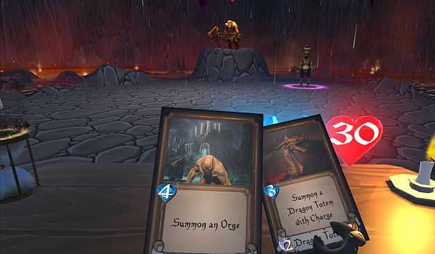 Manastorm: Champions of G'nar