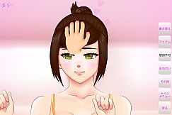 Nade Nade Onna no Ko 7: Imprisonment Sex Story