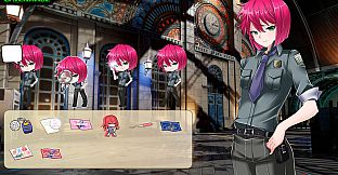 Help! I'm Turning Into A Mermaid!