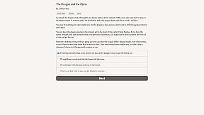 The Dragon and the Djinn