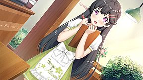 无垢之恋 -绽放于春之花海-