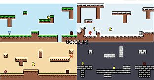 4 SCREENS, 1 LIFE